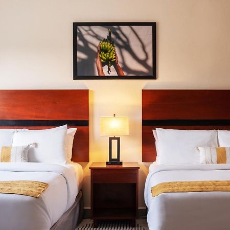 The West House Boutique Hotel 산 이그나시오 외부 사진