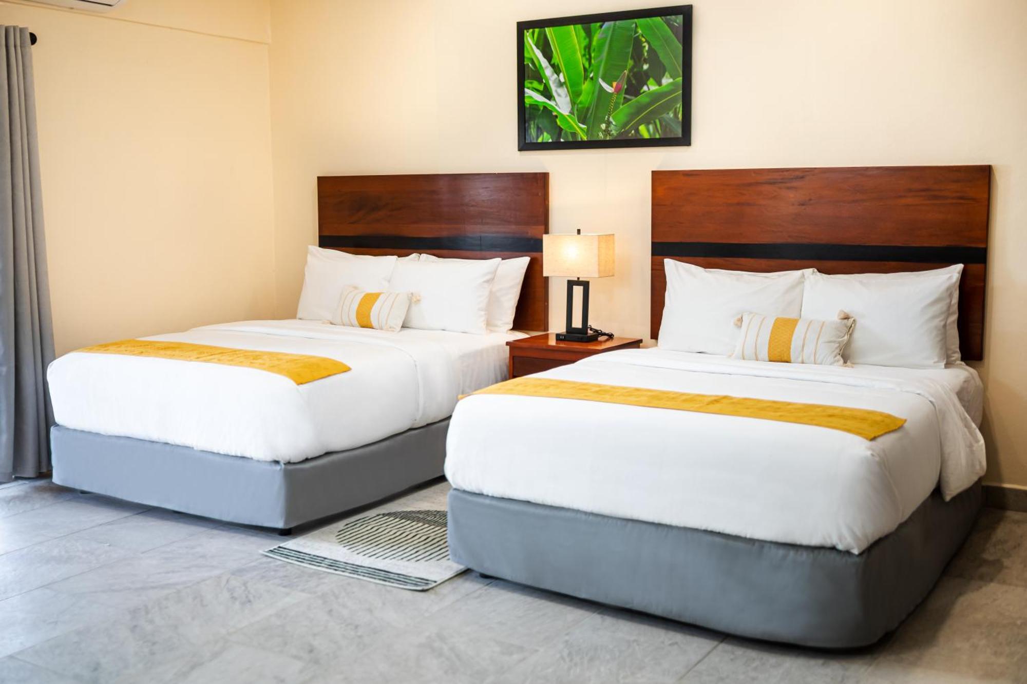The West House Boutique Hotel 산 이그나시오 외부 사진