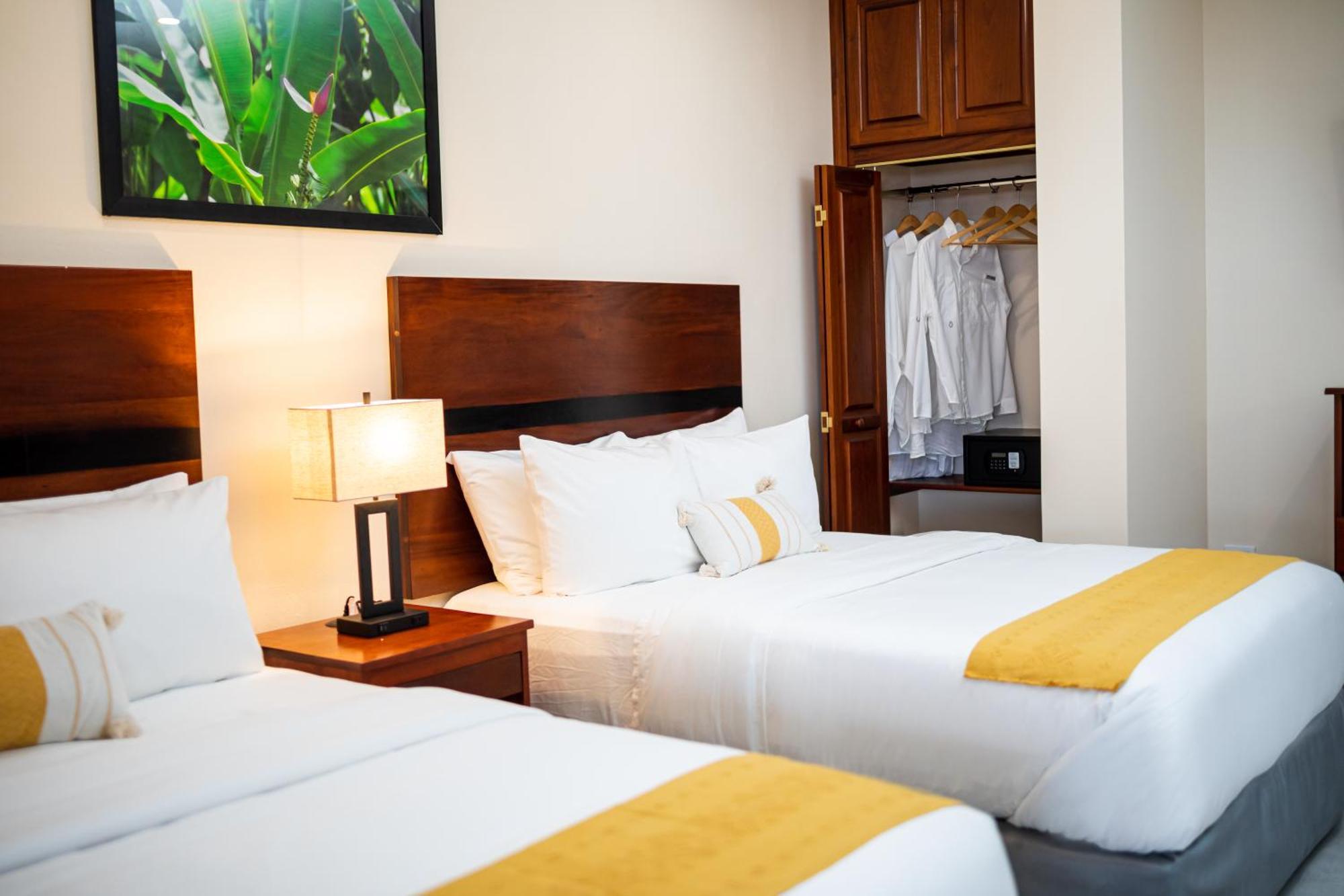 The West House Boutique Hotel 산 이그나시오 외부 사진