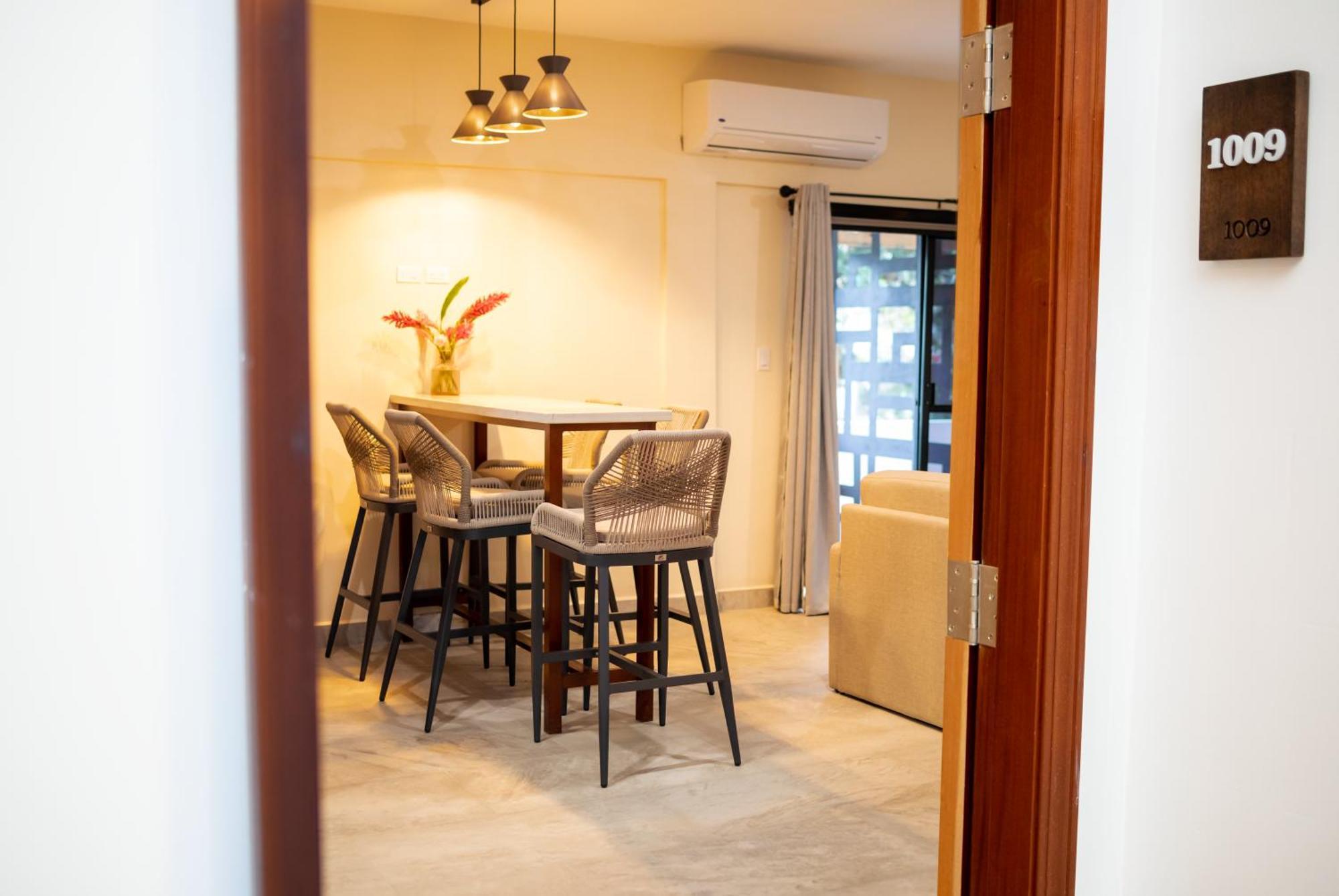 The West House Boutique Hotel 산 이그나시오 외부 사진
