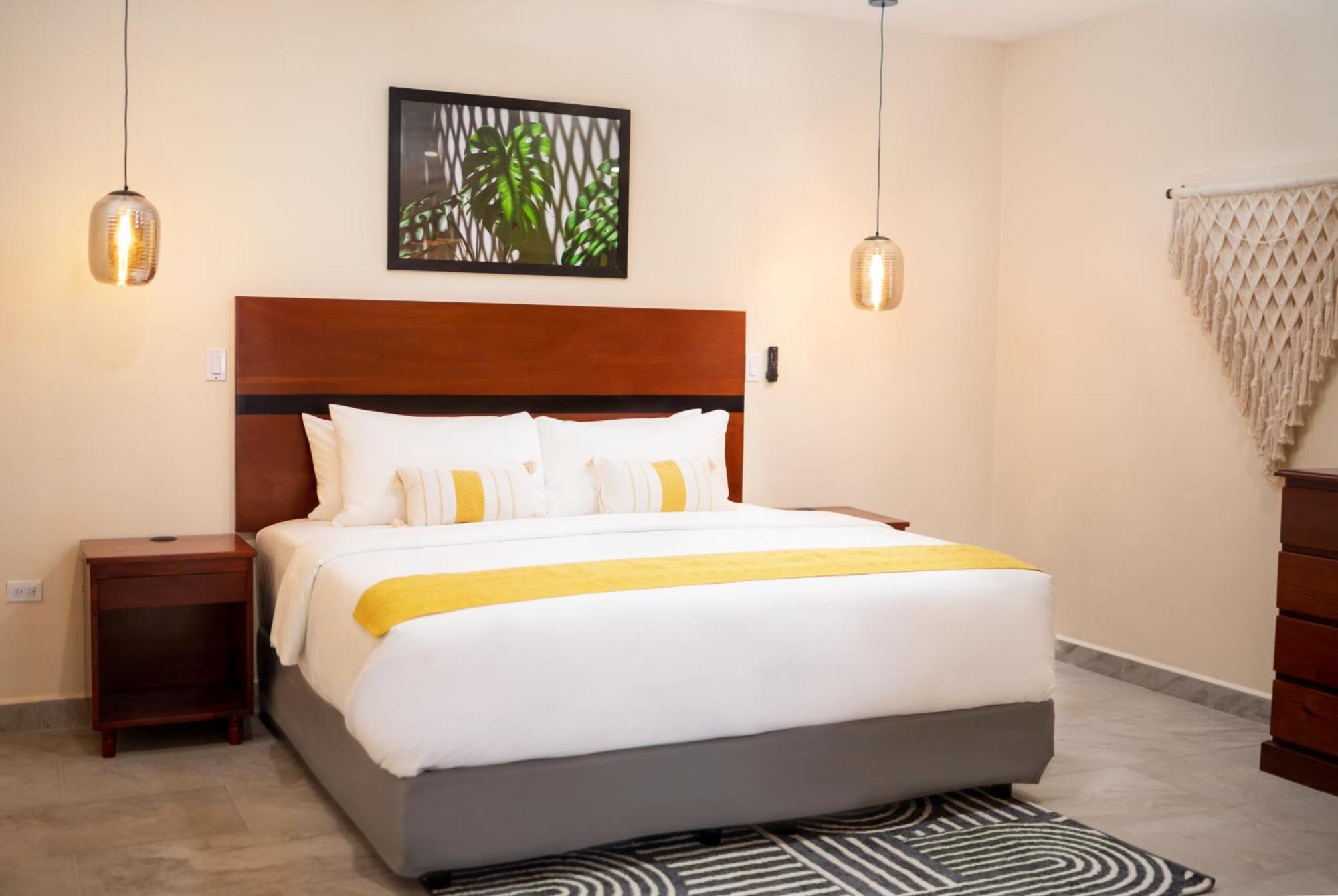 The West House Boutique Hotel 산 이그나시오 외부 사진