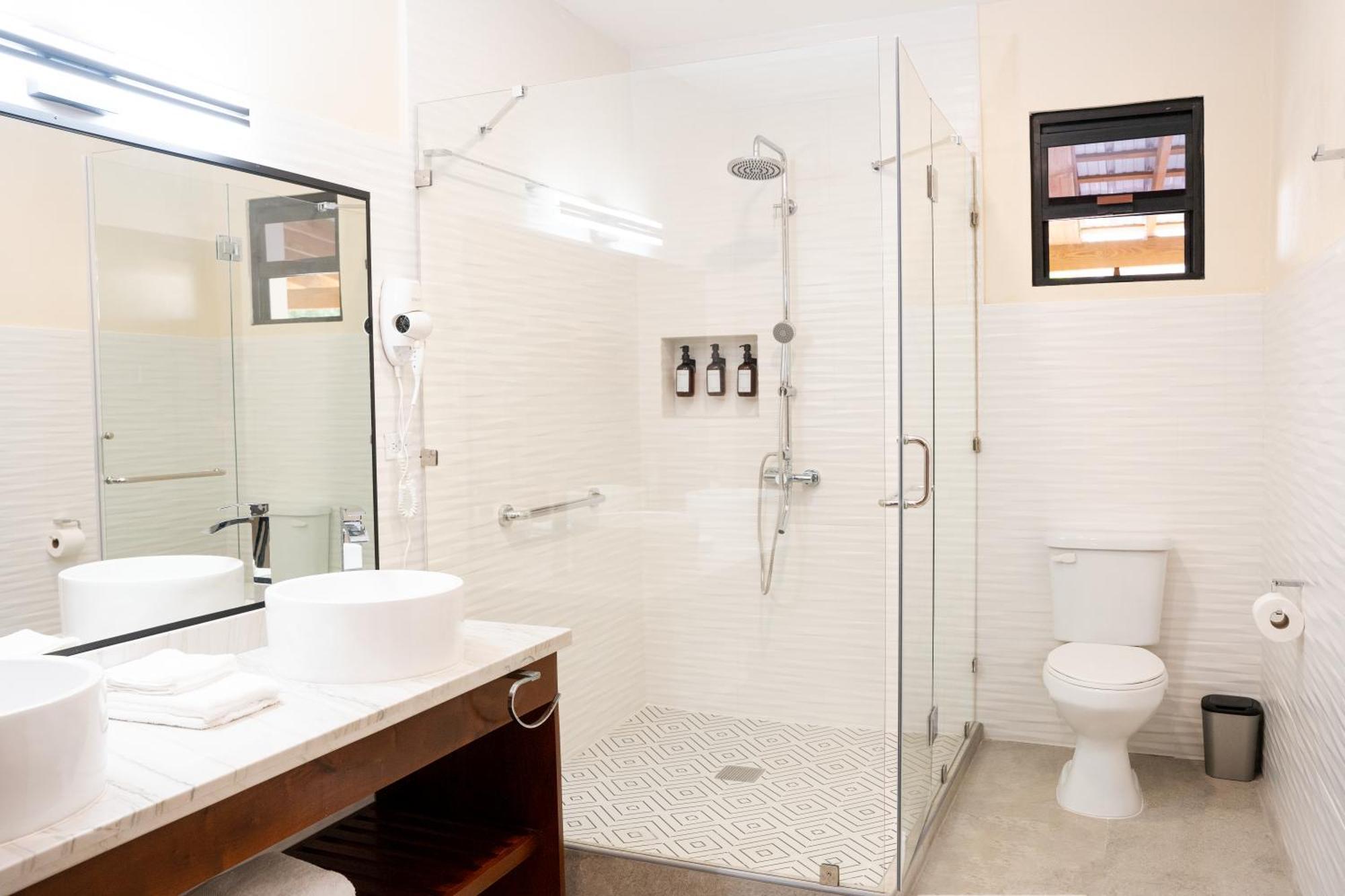 The West House Boutique Hotel 산 이그나시오 외부 사진