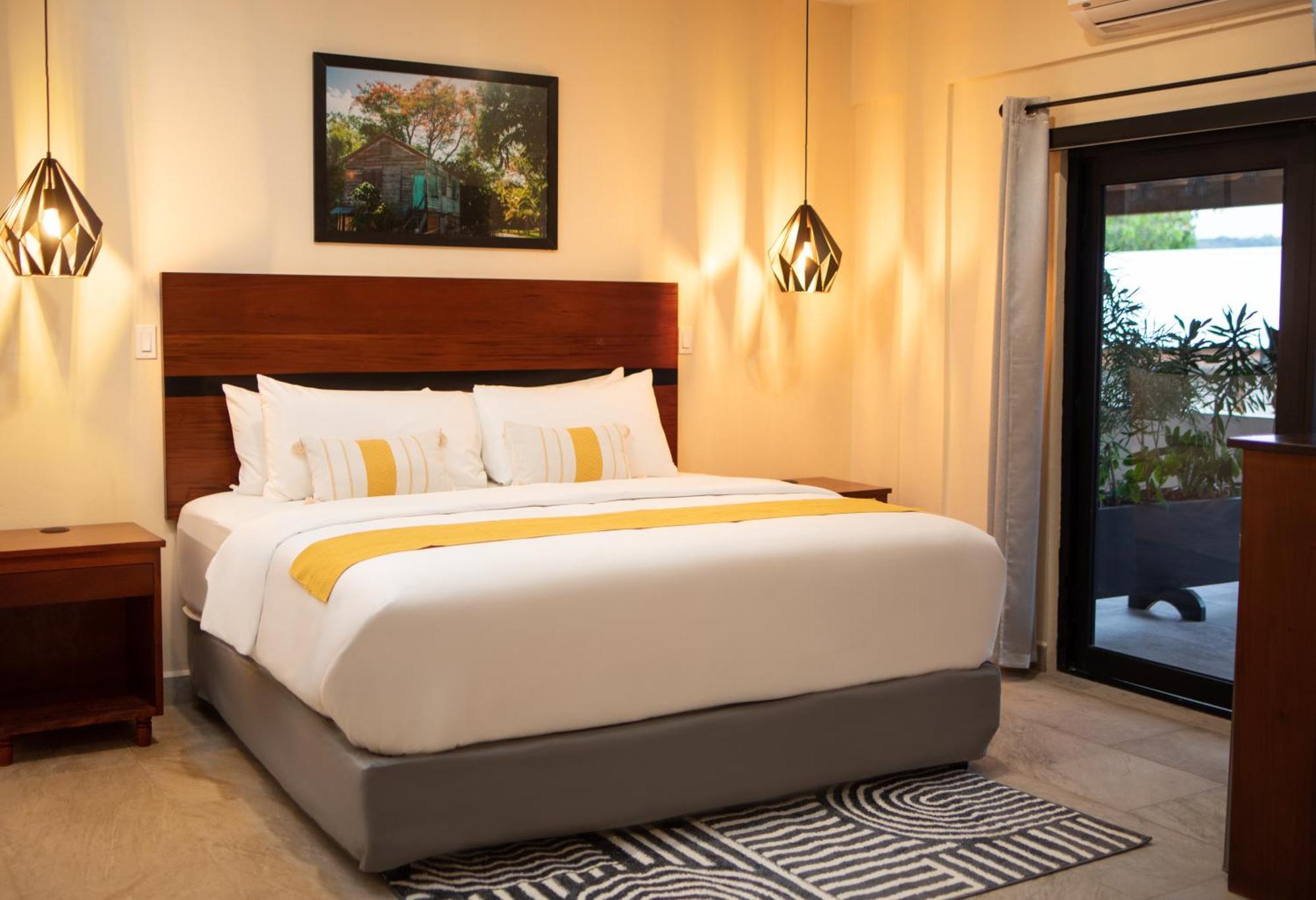 The West House Boutique Hotel 산 이그나시오 외부 사진