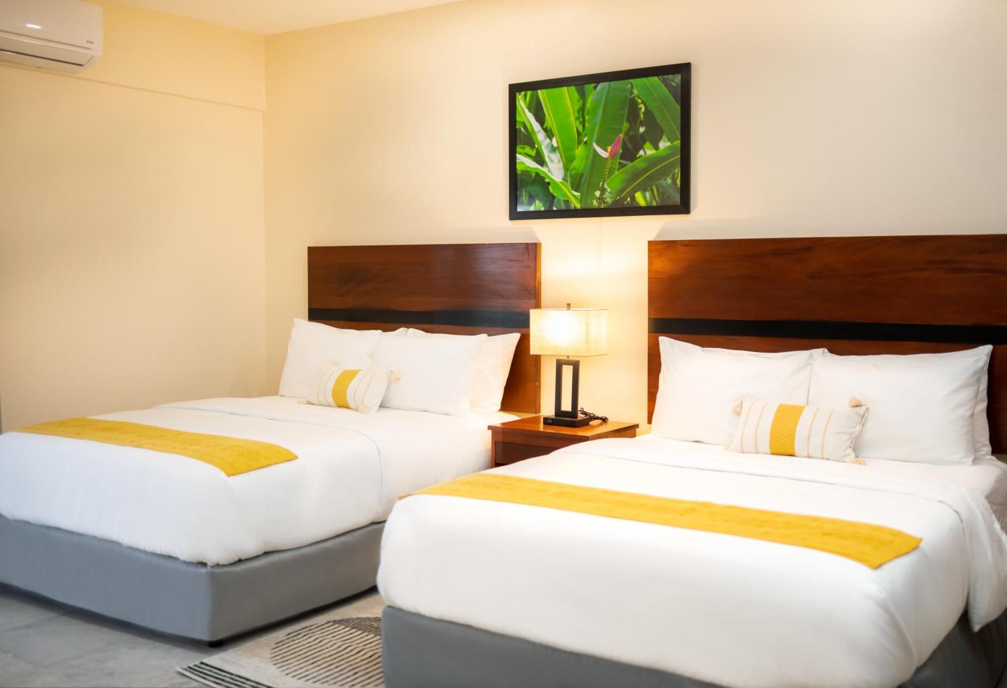 The West House Boutique Hotel 산 이그나시오 외부 사진
