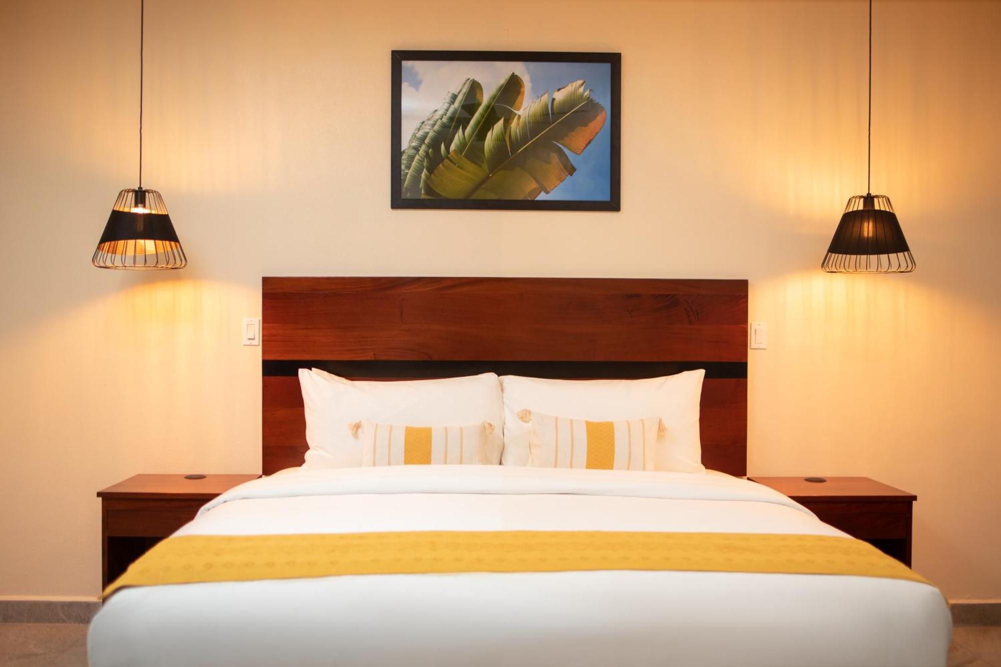 The West House Boutique Hotel 산 이그나시오 외부 사진