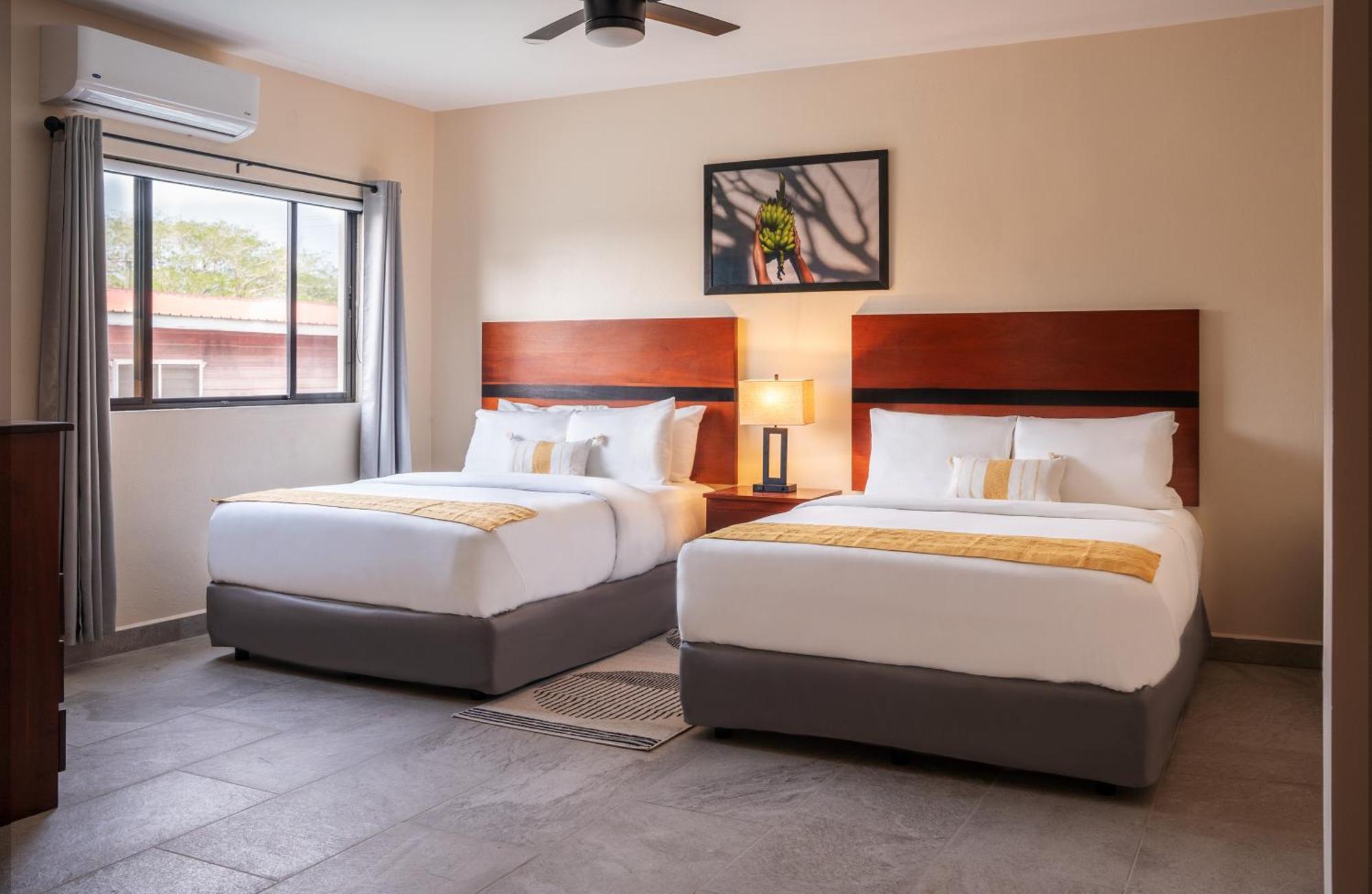 The West House Boutique Hotel 산 이그나시오 외부 사진