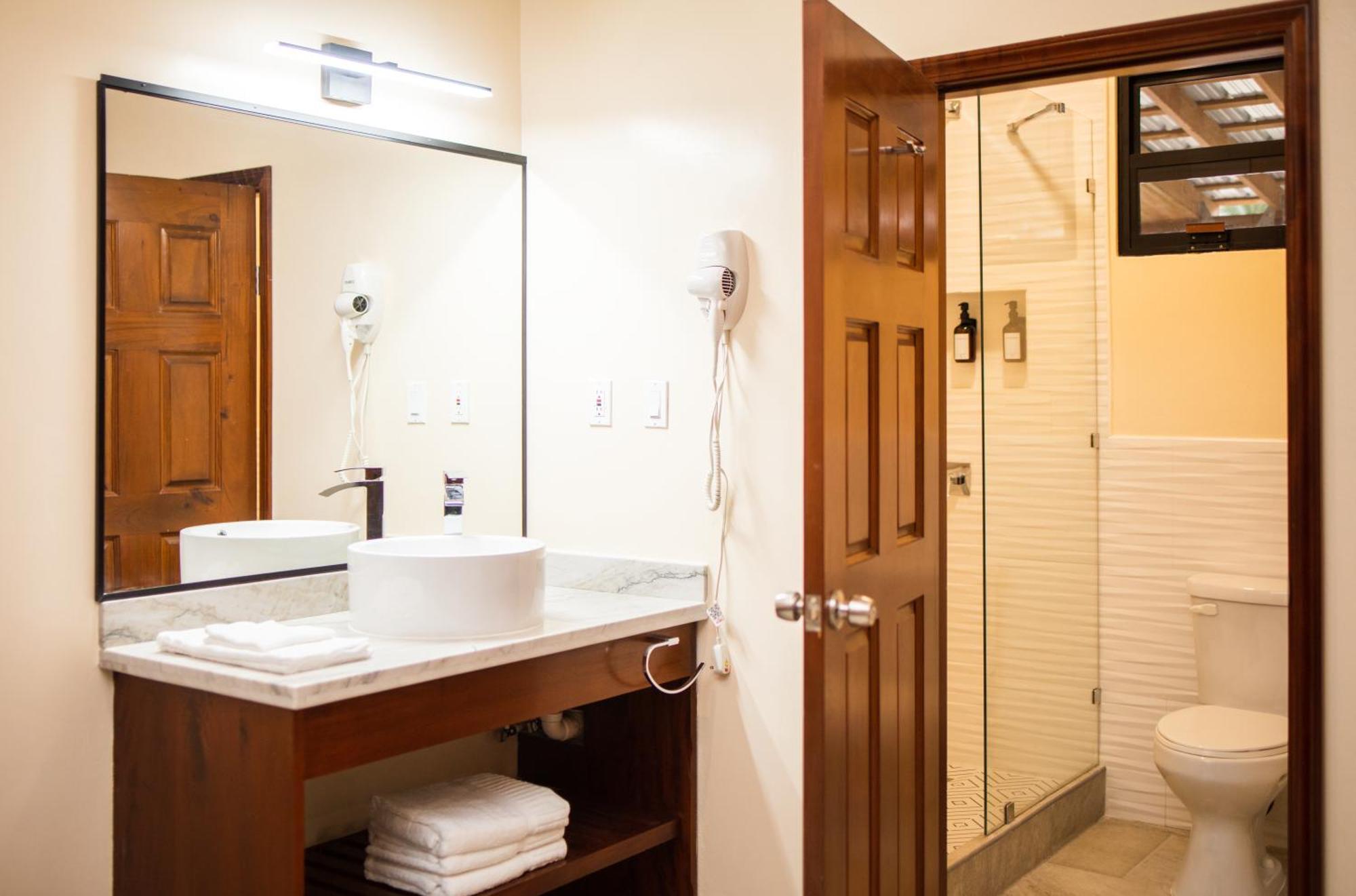The West House Boutique Hotel 산 이그나시오 외부 사진