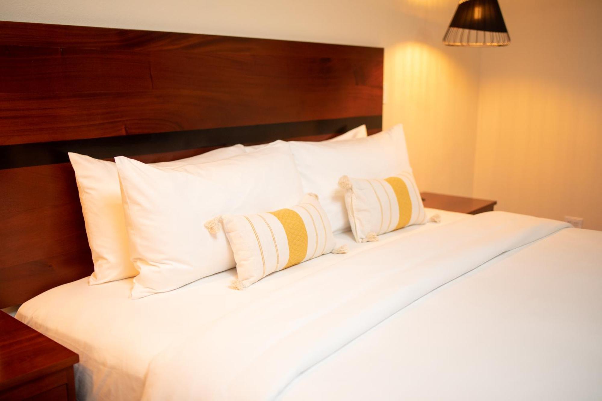 The West House Boutique Hotel 산 이그나시오 외부 사진