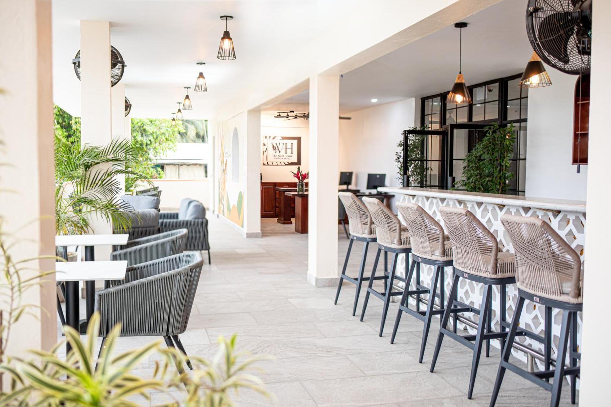 The West House Boutique Hotel 산 이그나시오 외부 사진