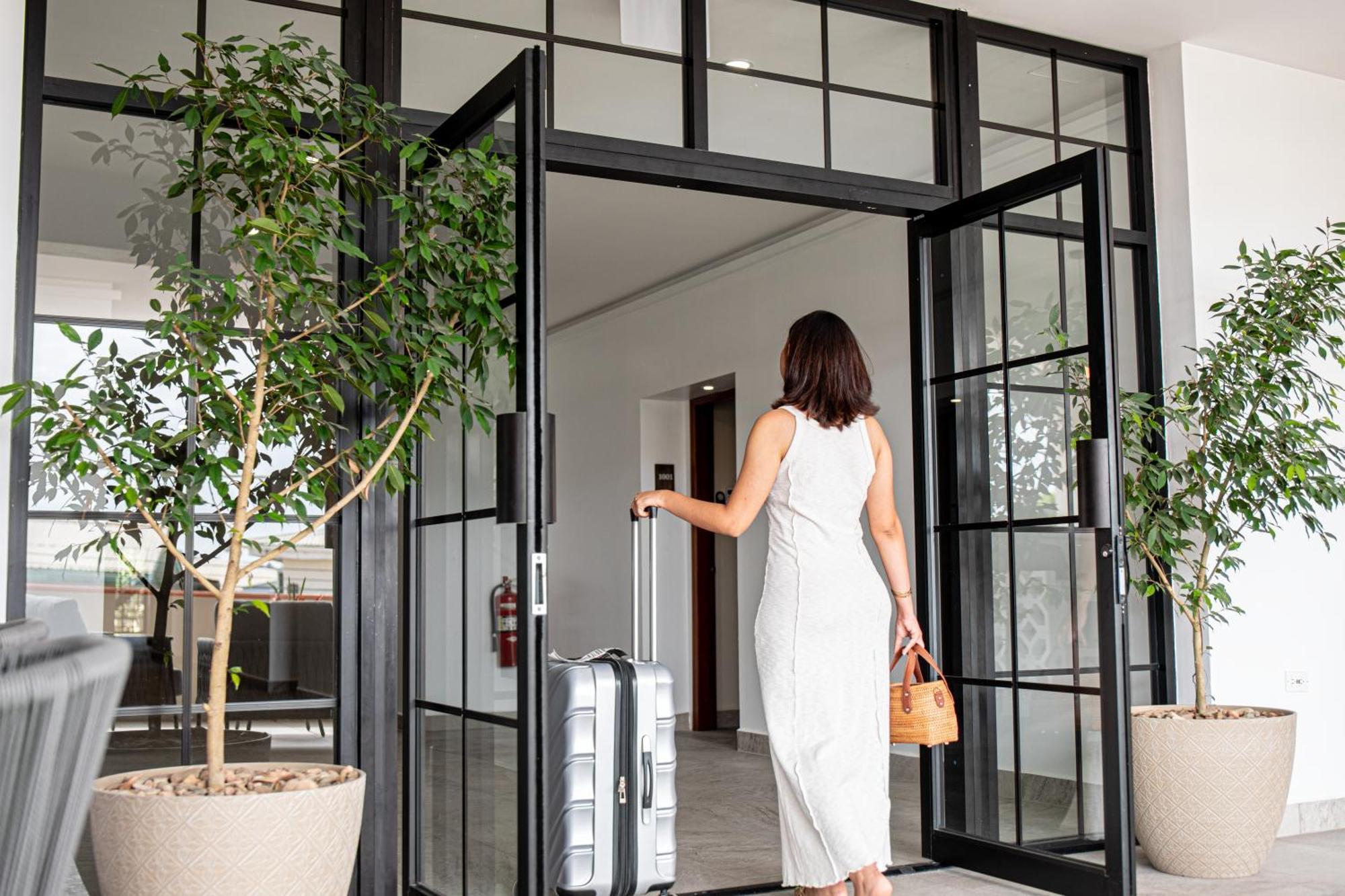 The West House Boutique Hotel 산 이그나시오 외부 사진