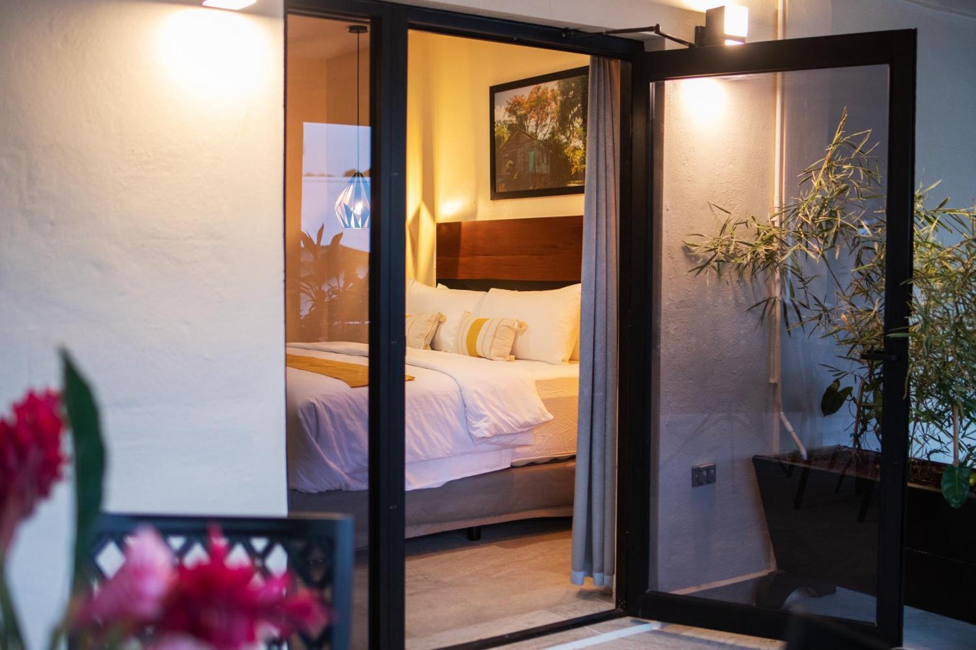 The West House Boutique Hotel 산 이그나시오 외부 사진