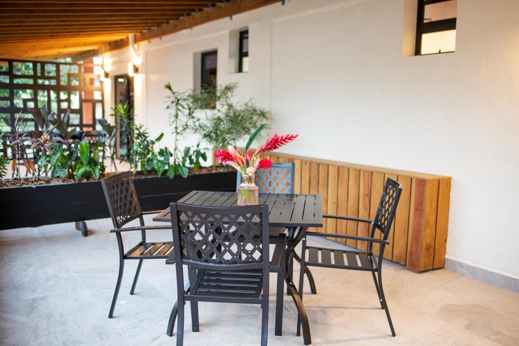 The West House Boutique Hotel 산 이그나시오 외부 사진